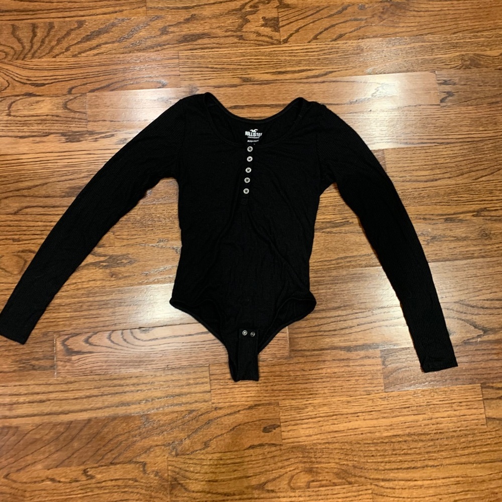 Hollister Bodysuit